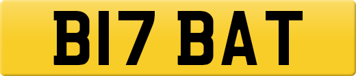 B17BAT