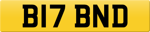 B17BND