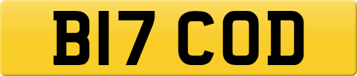 B17COD