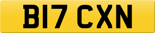 B17CXN