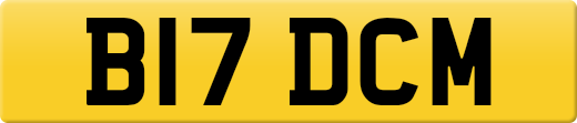 B17DCM