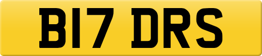B17DRS