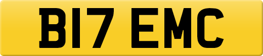 B17EMC