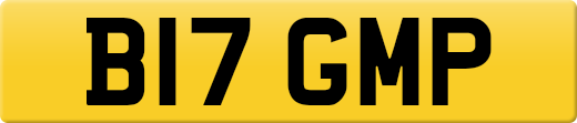 B17GMP