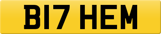 B17HEM