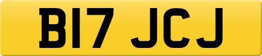 B17JCJ
