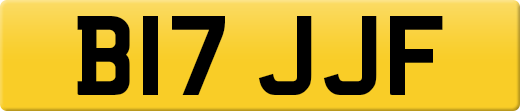 B17JJF