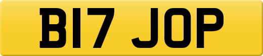 B17JOP