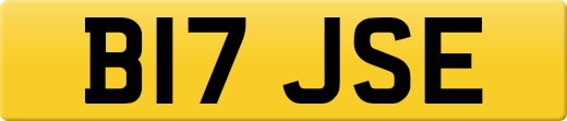 B17JSE