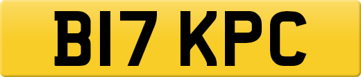B17KPC