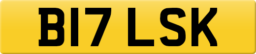 B17LSK