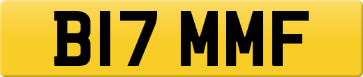 B17MMF