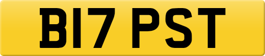B17PST