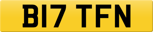 B17TFN
