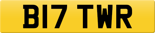 B17TWR
