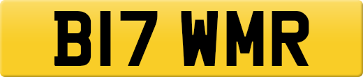 B17WMR