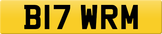 B17WRM