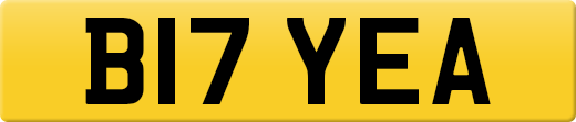 B17YEA