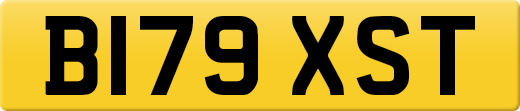 B179XST