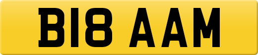 B18AAM