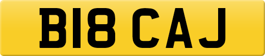B18CAJ