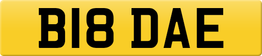 B18DAE