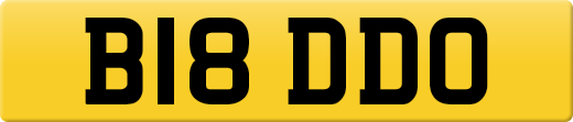 B18DDO