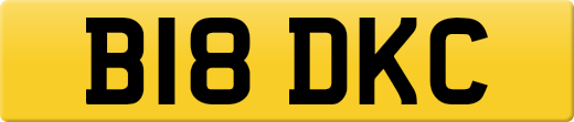 B18DKC
