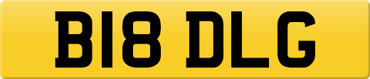 B18DLG