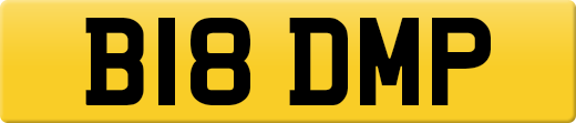 B18DMP