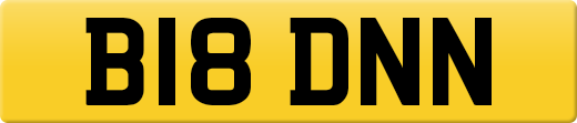 B18DNN