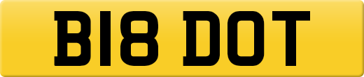 B18DOT
