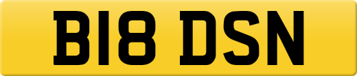 B18DSN