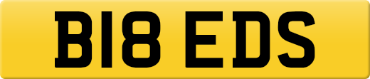 B18EDS