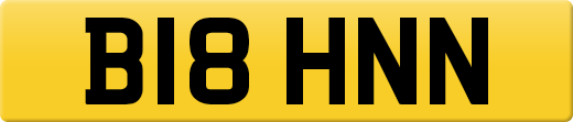 B18HNN