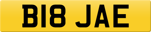B18JAE