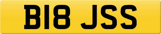 B18JSS