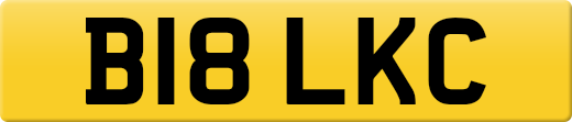 B18LKC