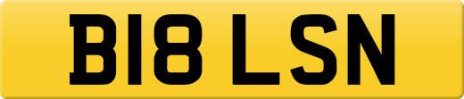 B18LSN
