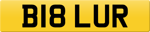 B18LUR