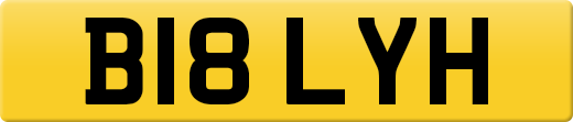 B18LYH