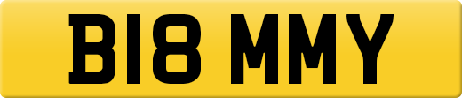 B18MMY
