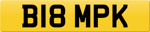 B18MPK