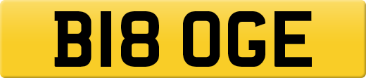 B18OGE