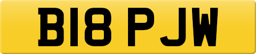 B18PJW