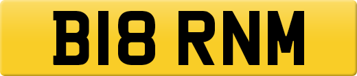 B18RNM
