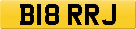 B18RRJ