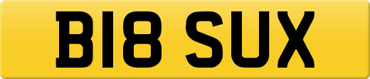 B18SUX