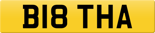 B18THA