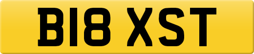 B18XST